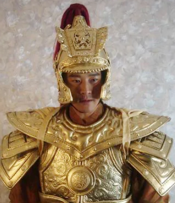 封神榜之武王伐纣(2009年金鳌勋执导电视剧)