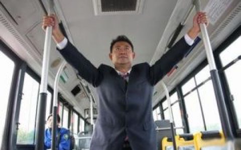 我是老板(2009年郑晓龙执导的电视剧)