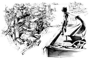 人造人009(石之森章太郎作漫画)