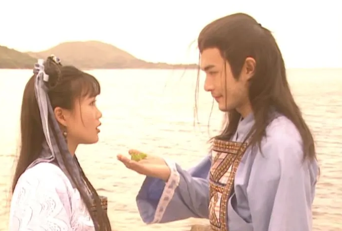 圆月弯刀(1997年古天乐主演电视剧)