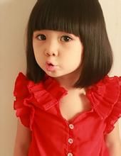 daughter(英文单词)