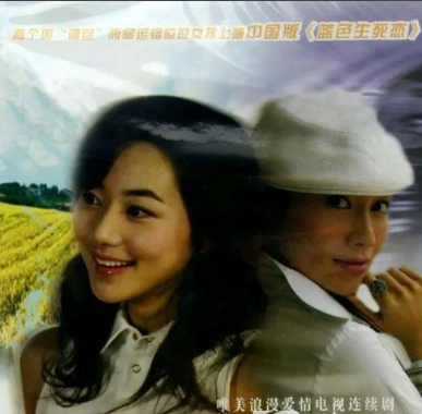 错爱一生(2005年梁山执导的电视剧)