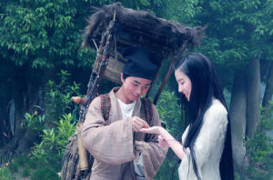 新倩女幽魂(2011年叶伟信执导电影)