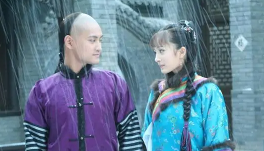 上书房(2008年曾丽珍执导的电视剧)