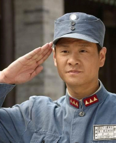 大刀向鬼子们的头上砍去(2007年连奕名执导的电视剧)