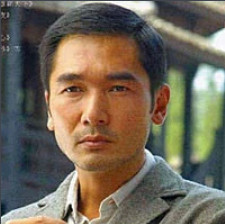 浴火凤凰(2006年王晶、钟少雄、朱锐斌执导的电视剧)