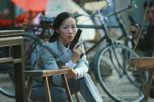 地下地上(楼健执导电视剧)