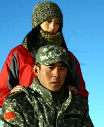 兵峰(2010年刘岩执导的电视剧)