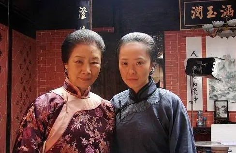 海峡往事(2011年张国庆执导的电视剧)