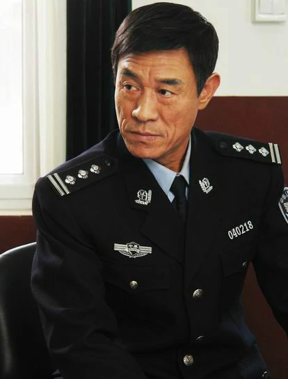 夜奔(2007年赵浚凯执导的电视剧)