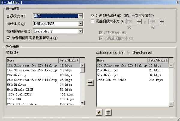 rmvb(RealNetworks公司开发视频软件)