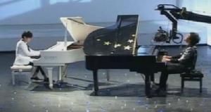 灵魂的共鸣(林俊杰单曲)