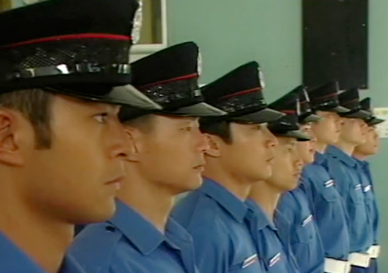 烈火雄心(1998年古天乐等主演的电视剧)