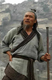 王屋山下的传说(2008年吴家骀执导的电视剧)