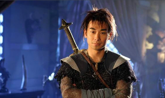 雪域迷城(2006年赵文卓和宁静主演的电视剧)