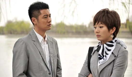 三十而立(2012年曹东导演的电视剧)