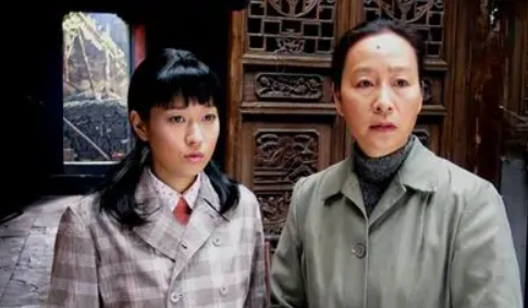 五妹(2005年刘新执导电视剧)