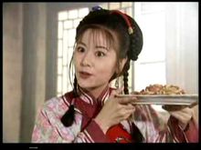 御赐厨娘(《御赐厨娘》是由吴小川导演)