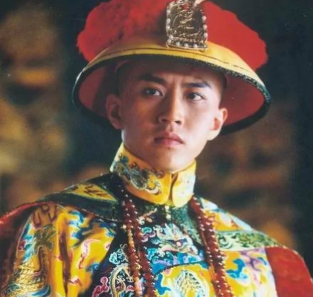 少年康熙(2004年小多、澄丰执导的电视剧)