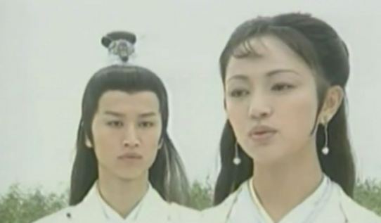金剑雕翎(2003年王奕开执导的电视剧)