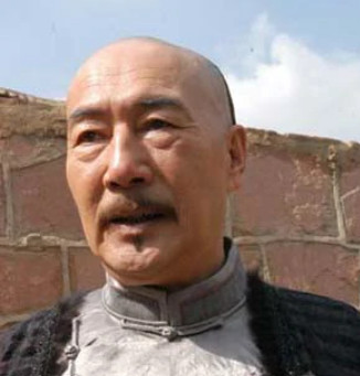 谷穗黄了(2005年李文岐执导的电视剧)