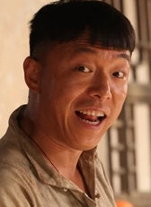 民兵葛二蛋(2012年韦大军、林柯、杨磊执导的电视剧)