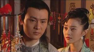 婀娜公主(郭宝昌执导的电视剧)