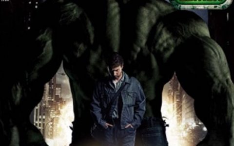 无敌浩克(美国2008年路易斯·莱特里尔执导的电影)