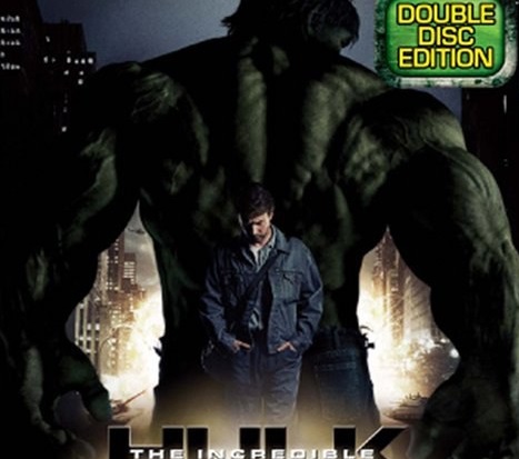 无敌浩克(美国2008年路易斯·莱特里尔执导的电影)