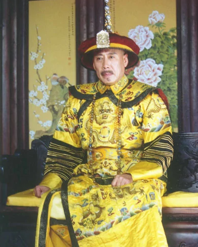 乾隆王朝(2003年叶大鹰执导的电视剧)