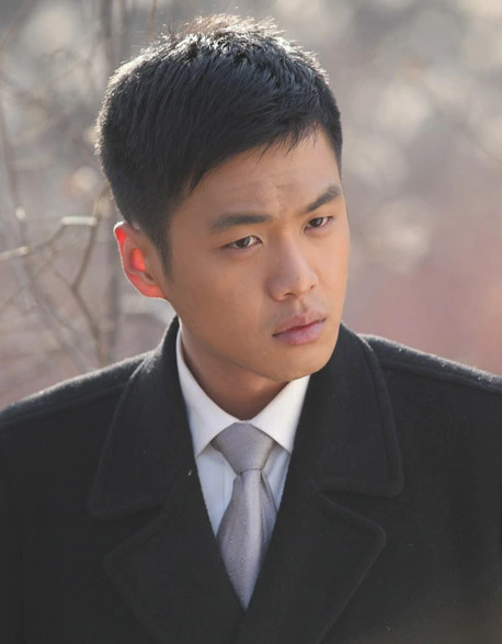 黑狐(2011年张若昀、李曼主演的电视剧)