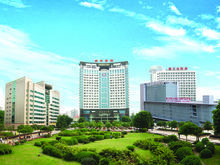 第三军医大学新桥医院(重庆市沙坪坝区合性现代化教学医院)
