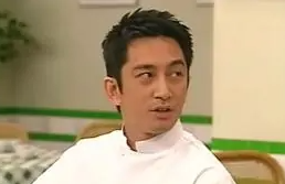 美味情缘(2001年林志华执导的电视剧)