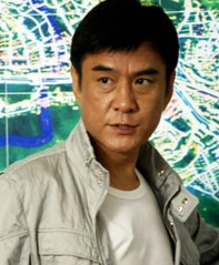 天敌(2010年徐纪周执导的电视剧)