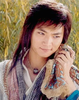 关西无极刀(2003年陆涛执导的电视剧)