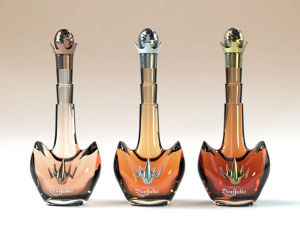 Tequila(墨西哥的国酒)