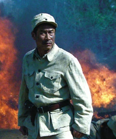北方汉子(2010年刘佩琦、焦刚主演的电视剧)