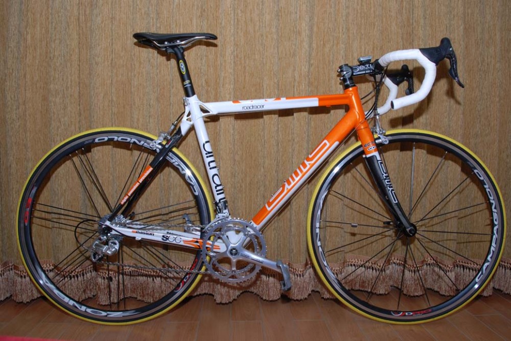 campagnolo(自行车制造公司)