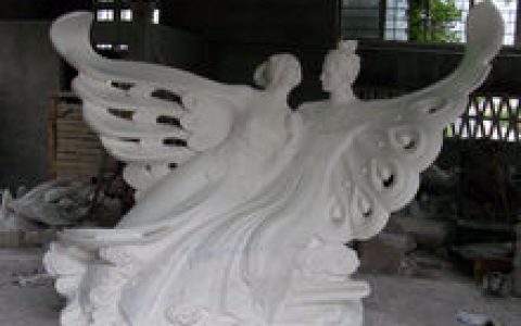 梁祝化蝶(故事)