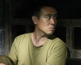青盲(2012年杨文军执导的电视剧)