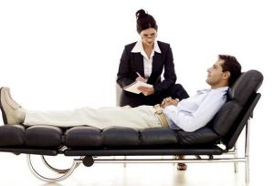 心理服务(心理治疗法)