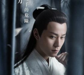 听雪楼(2019年秦俊杰、袁冰妍主演的电视剧)