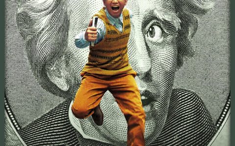 中国合伙人(2013年陈可辛执导的电影)