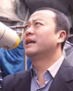 谈判专家(2002年邝业生执导的电视剧)