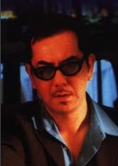 枪火(1999年杜琪峰执导的电影)