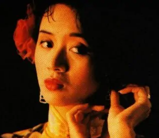 胭脂扣(中国香港1988年关锦鹏执导的电影)