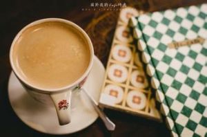cafe(饮料)