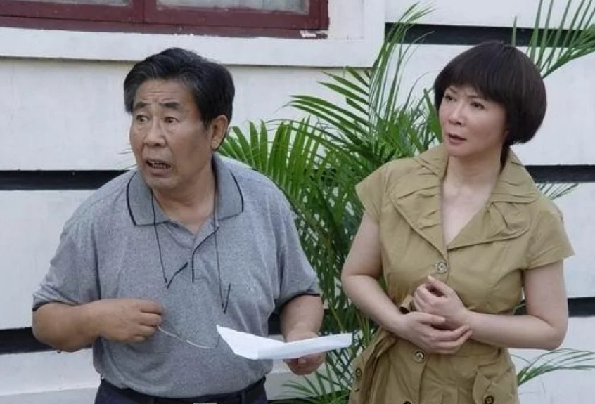 爱我好不好(2009年王宏桥执导的电视剧)