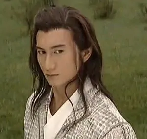 名捕震关东(2003年吴奇隆、任泉主演电视剧)