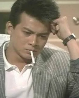 义不容情(1989年李国立、叶昭仪、袁英明等执导的电视剧)